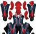 S-guy Velocity Dye-Sub Printed Costume