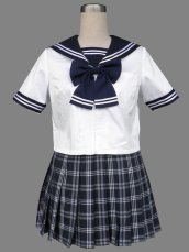 Sailor Uniform Culture! Sailorette Uniform 5G