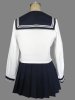 Sailor Uniform Culture! Sailorette Uniform 9G