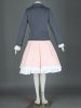 School Uniform Style Lolita Dress 22G