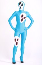 Scream Zentai Suit