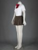 Seitokai Yakuindomo!Ousai Academic Female School Uniform For Summer