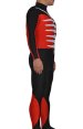 Shocker ComB-guy Spandex Lycra Zentai Costume