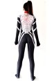 Silk Costume | Printed Spandex Lycra Silk Spider-Woman Costume