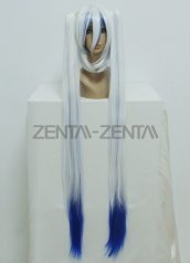 Snow MIKUO Wig | VOCALOID