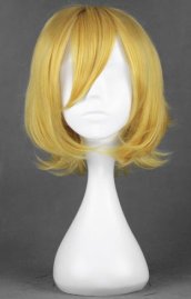 Soul Eater!Patty Thompson's Wig!