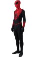 Spider-Assassin | S-guy Printed Spandex Lycra Costume