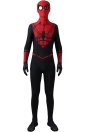 Spider-Assassin | S-guy Printed Spandex Lycra Costume