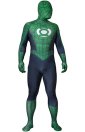 Spider Lantern Printed Spandex Lycra Costume with 3D Muscle Shading Spider Lantern Printed Spandex Lycra Costume with 3D Muscle Shading