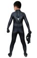 Spider-Man 3 Eddie Brock Venom Printed Costume for Kid