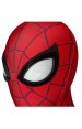 Spider-Man Far From Home Iron Spider Printed Spandex Lycra Costume