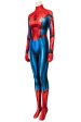 Spider-Man Far From Home | Spider-Man Peter Parker Female Costume with Lenses