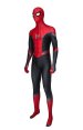 Spider-Man Far From Home Spider-Man Peter Parker Spandex Costume