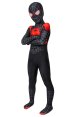 Spider-Man Into the Spider-Verse Miles Morales Costume for Kid