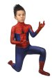 Spider-Man Into the Spider-Verse Peter Parker Costume for Kid