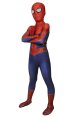 Spider-Man Into the Spider-Verse Peter Parker Costume for Kid
