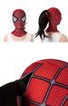 Spider-Man Peter Parker Tobey Maguire Female Shades Costume