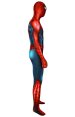 Spider-Man PS4 Armour-MK IV Printed Spandex Lycra Costume