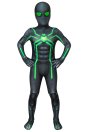 Spider-Man PS4 Stealth Big Time suit Costume for Kids