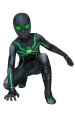 Spider-Man PS4 Stealth Big Time suit Costume for Kids