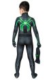 Spider-Man PS4 Stealth Big Time suit Costume for Kids