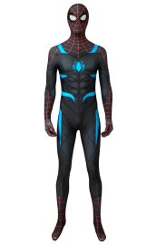 Spider-man Secret War Spandex Lycra Costume