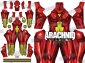 SPIDER-WOMAN Dye-Sub Printed Spandex Lycra Costume SPIDER-WOMAN Dye-Sub Printed Spandex Lycra Costume