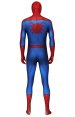 Spiderman ps4 3D Classic Printed Spandex Lycra Costume