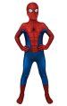 Spiderman ps4 Peter Parker Classic Suit for Kid