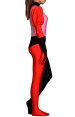 Steven Universe Garnet Spandex Lycra Costume