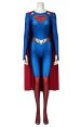 Supergirl Season 5 Kara Zor-el Zentai Jumpsuit Bodysuit 3D Print
