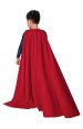 Superman Man of Steel Superman Clark Kent Costume for Kid