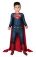 Superman Man of Steel Superman Clark Kent Costume for Kid