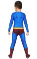 Superman Returns Superman Clark Kent Costume for Kid