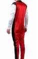Supernova Flashman Red Flash Jin Base Suit