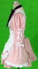 Sweet Pink Cosplay Lolita Dress
