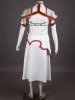 Sword Art Online! Asuna Outfit For Cosplay Show