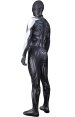 SYMBIOTE 2099 S-guy Costume with Mirror Lenses Attached