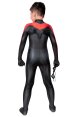 Teen Titans The Judas Contract Nightwing Costume for Kid