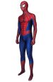 The Amazing Spider-Man 1 Printed Spandex Lycra Costume