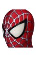 The Amazing Spider-Man 1 Printed Spandex Lycra Costume