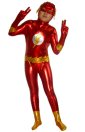 The Flash Kids Zentai Suit