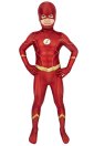 The Flash Season 6 Barry Allen Costume for Kid