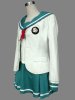 The Idolmaster Girl's Winter High School Uniform