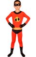 The Incredibles Kids Catsuit