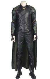 Thor Ragnarok | Loki Cosplay Costume
