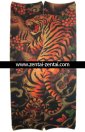 Tiger Tattoo Sleeves