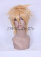 TomA Wig | AMNESIA