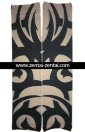 Tribal Pattern Tattoo Sleeves