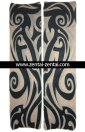 Tribal Pattern Tattoo Sleeves